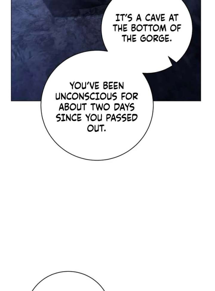 Black Chain Chapter 62 - Page 72