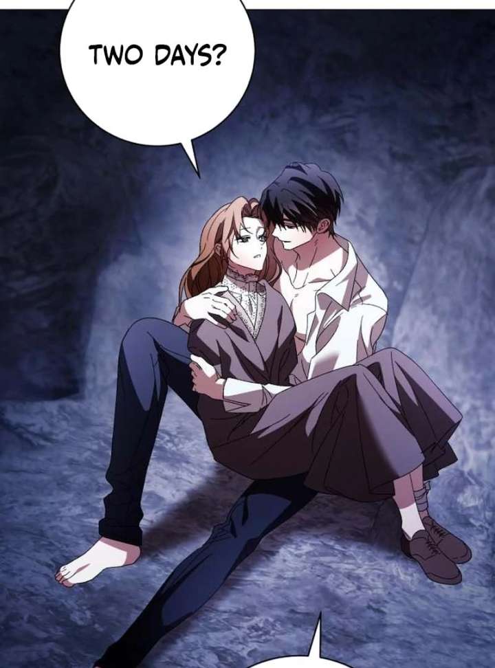 Black Chain Chapter 62 - Page 73