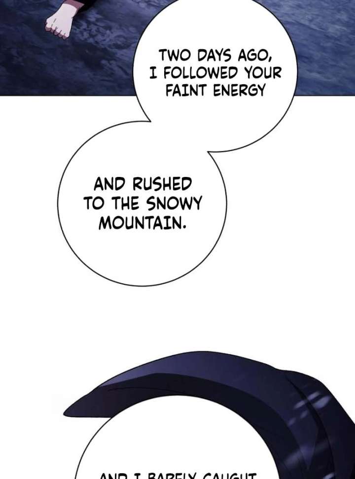 Black Chain Chapter 62 - Page 74