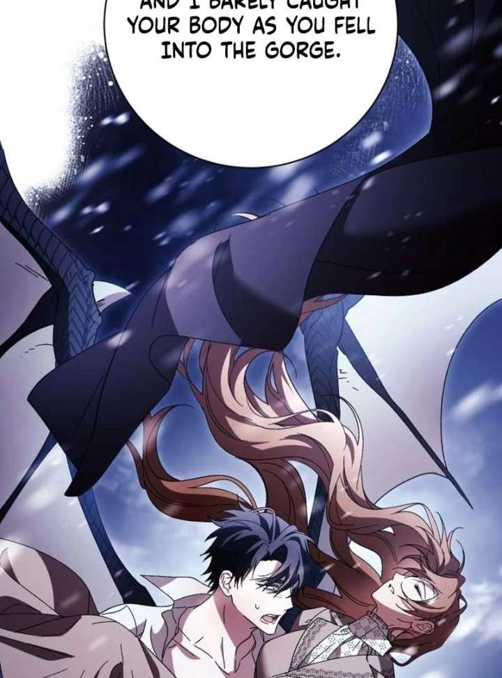 Black Chain Chapter 62 - Page 75