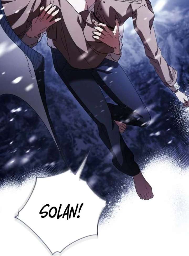 Black Chain Chapter 62 - Page 76