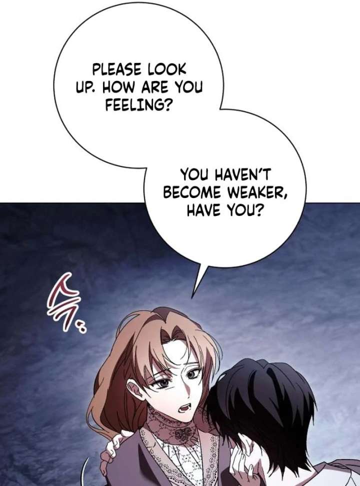 Black Chain Chapter 62 - Page 97