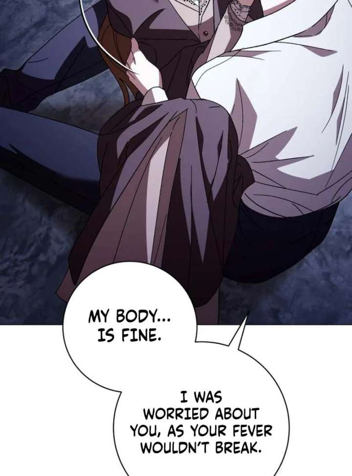 Black Chain Chapter 62 - Page 98