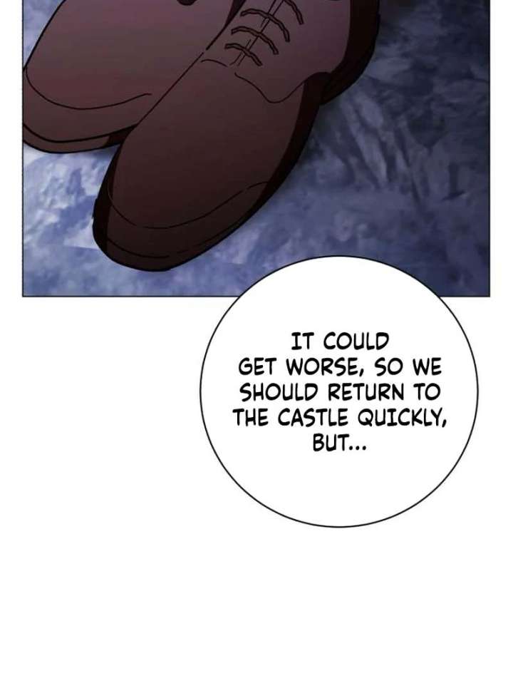 Black Chain Chapter 62 - Page 100