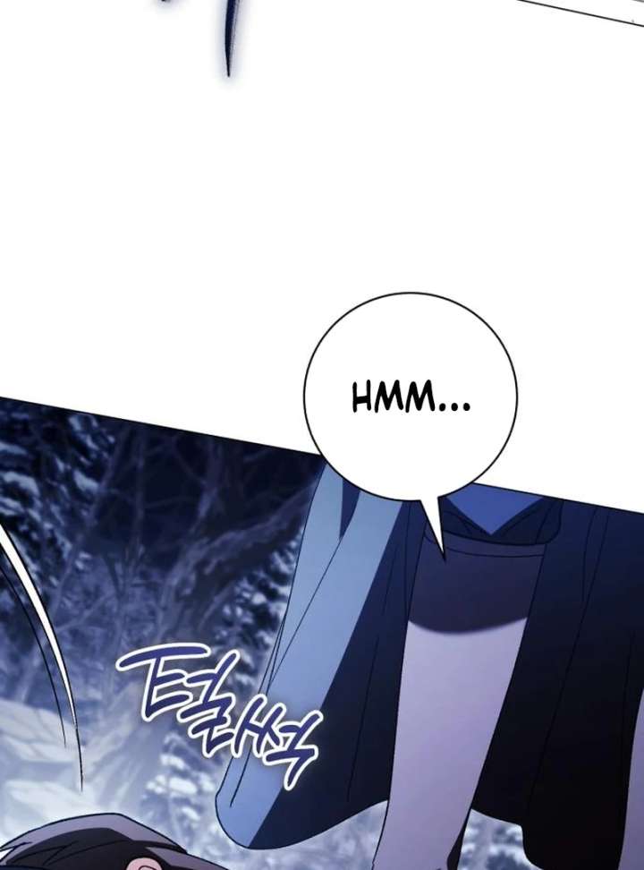 Black Chain Chapter 63 - Page 112