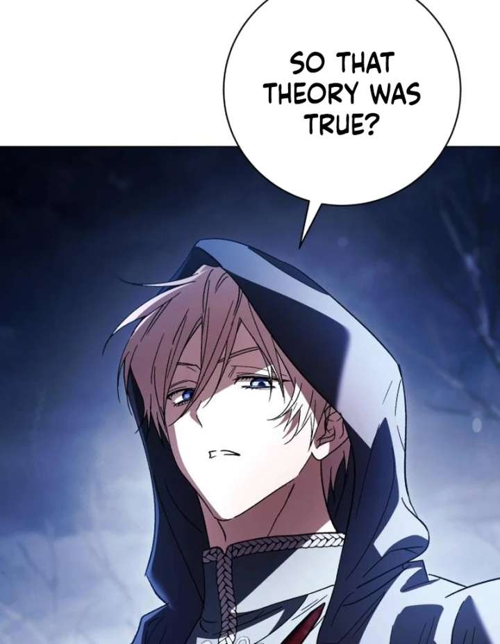 Black Chain Chapter 63 - Page 114