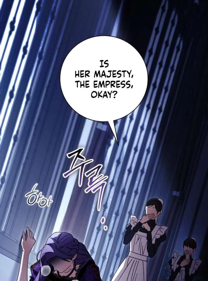 Black Chain Chapter 63 - Page 120