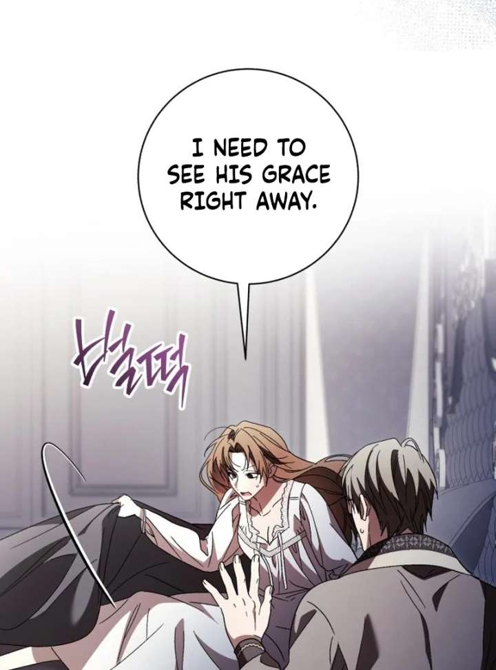 Black Chain Chapter 63 - Page 13