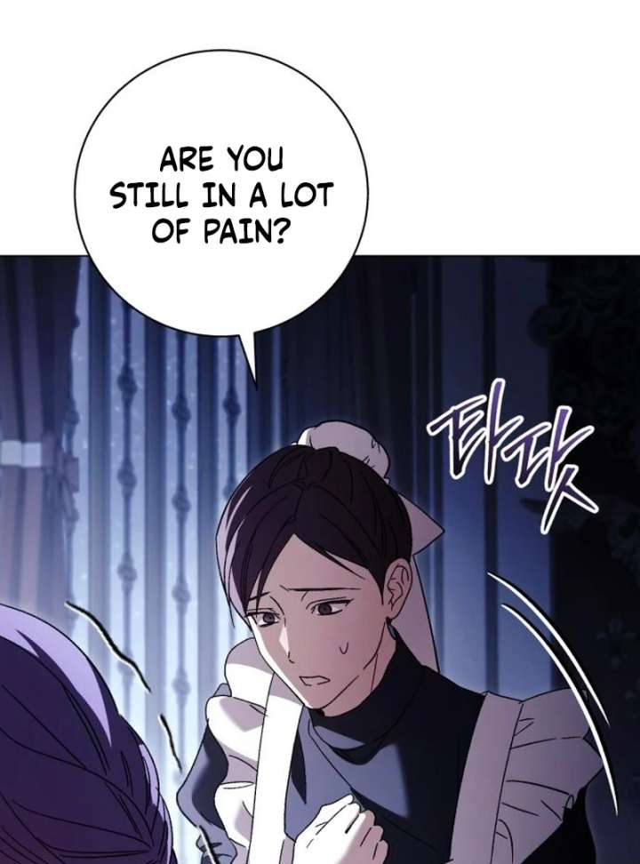 Black Chain Chapter 63 - Page 122