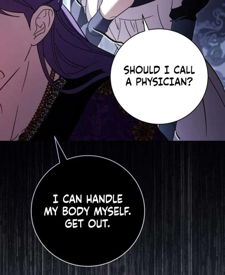 Black Chain Chapter 63 - Page 123