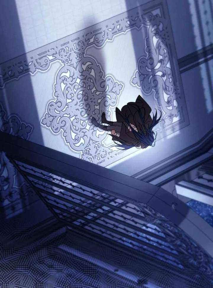 Black Chain Chapter 63 - Page 137