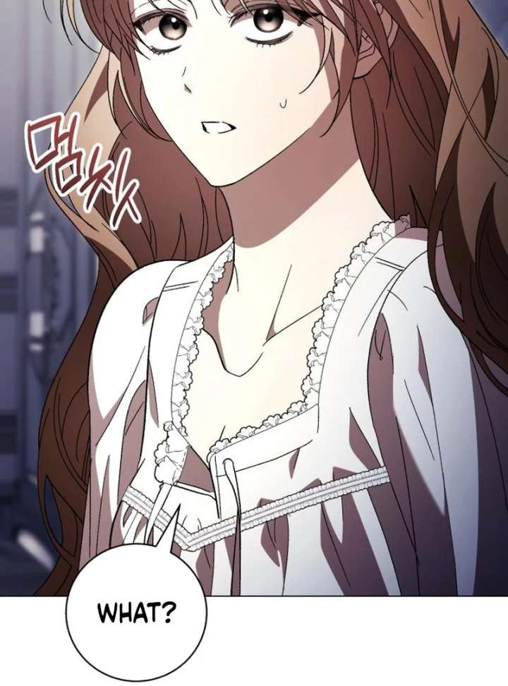 Black Chain Chapter 63 - Page 16