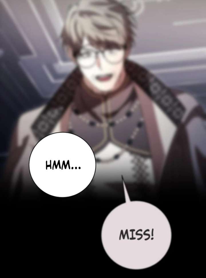 Black Chain Chapter 63 - Page 3