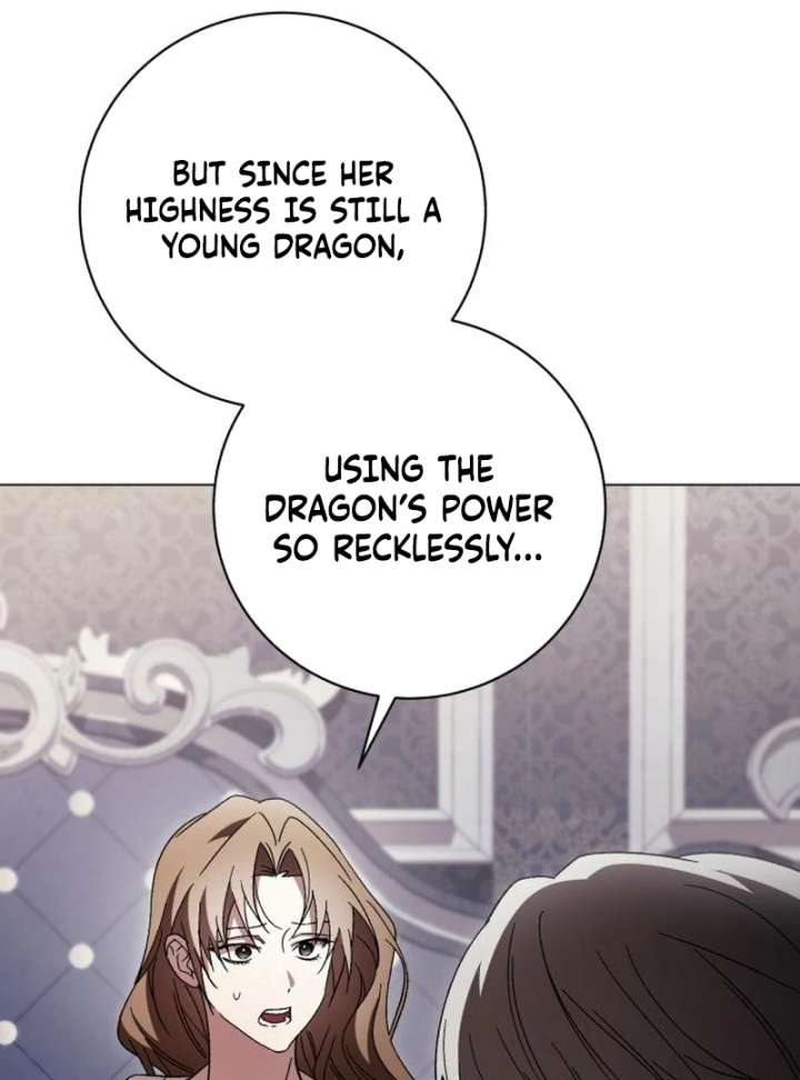 Black Chain Chapter 63 - Page 25