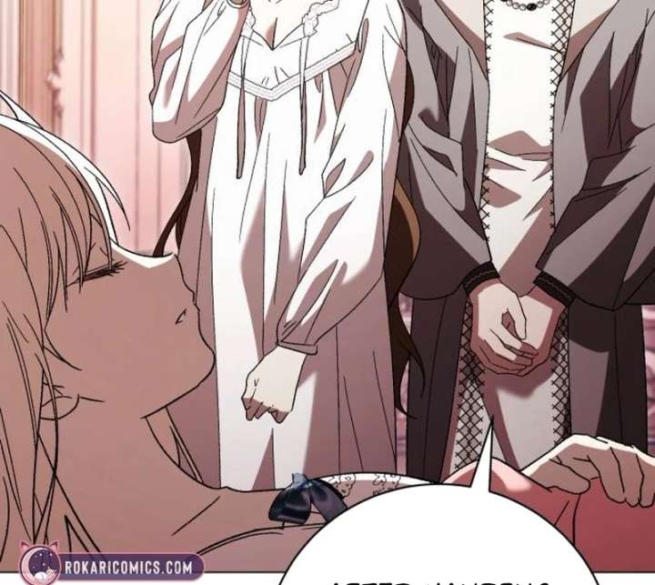 Black Chain Chapter 63 - Page 36