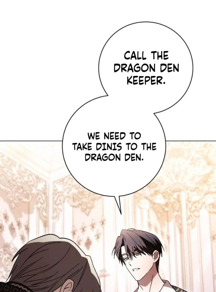 Black Chain Chapter 63 - Page 49