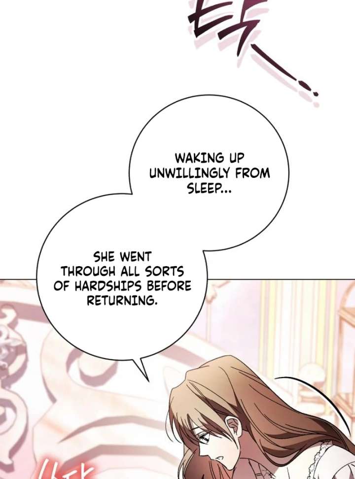 Black Chain Chapter 63 - Page 59