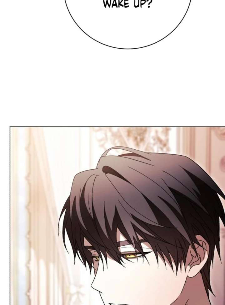 Black Chain Chapter 63 - Page 61