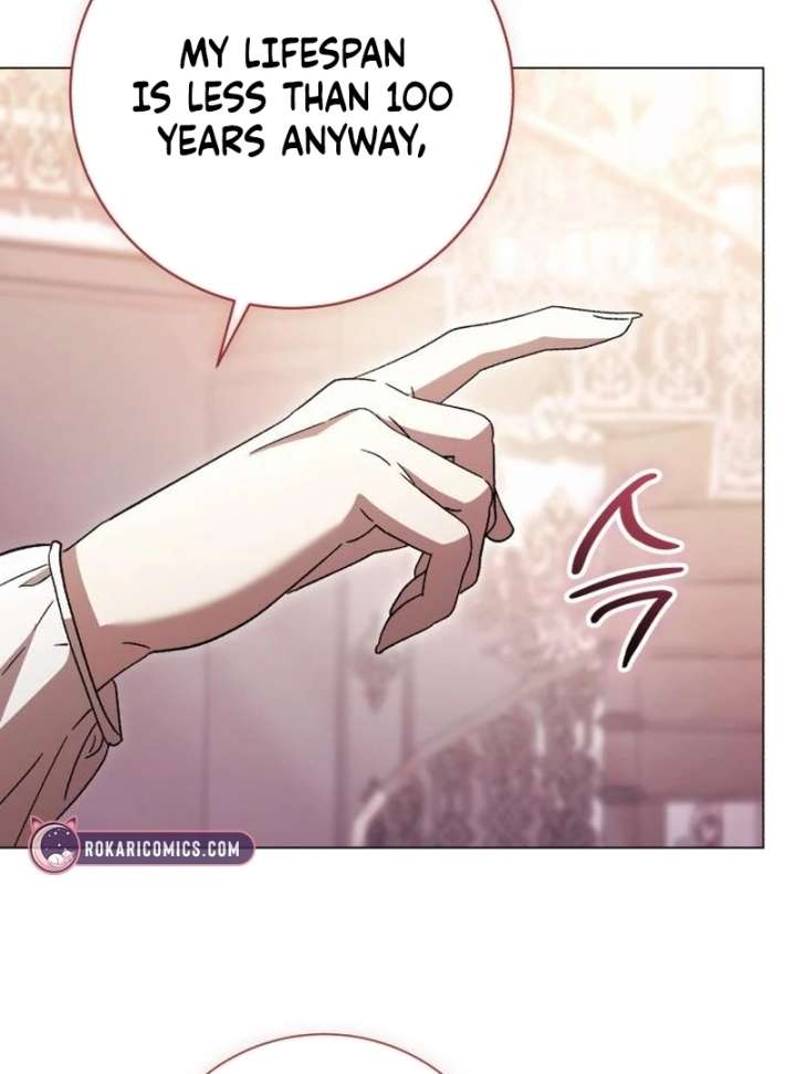 Black Chain Chapter 63 - Page 68