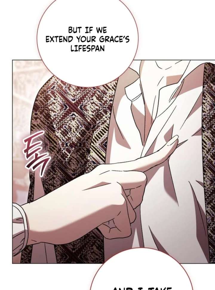 Black Chain Chapter 63 - Page 69