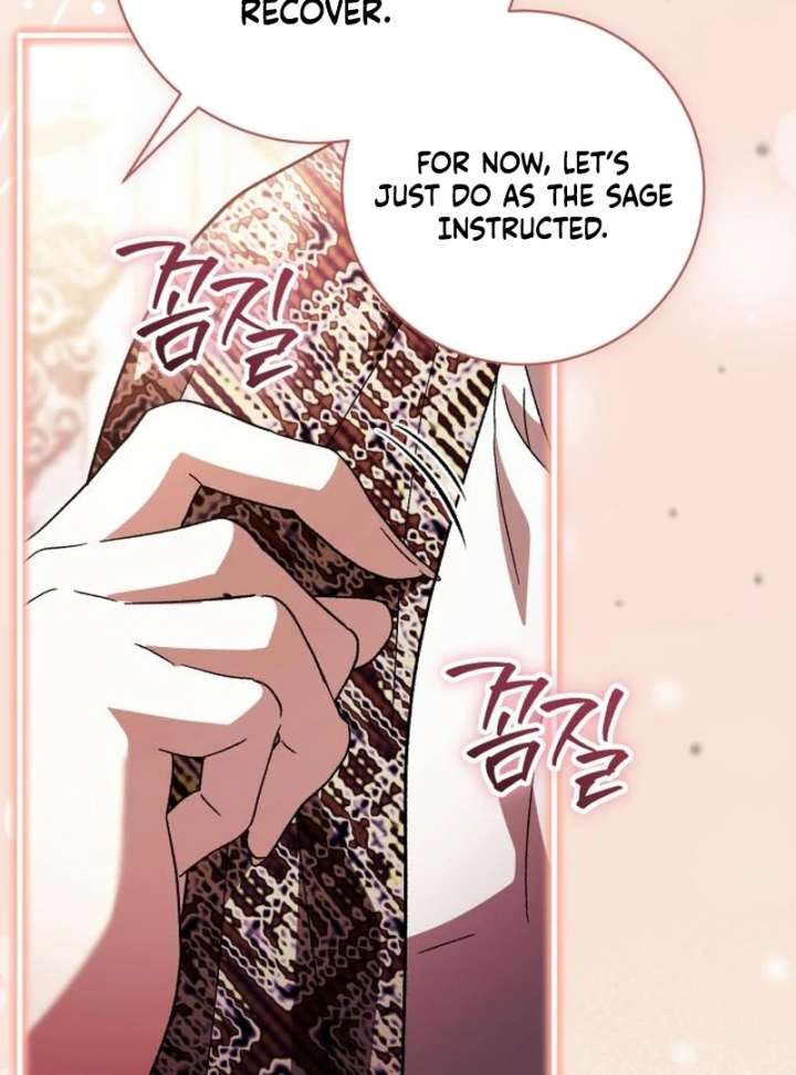 Black Chain Chapter 63 - Page 75