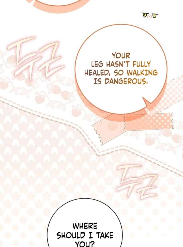 Black Chain Chapter 63 - Page 94