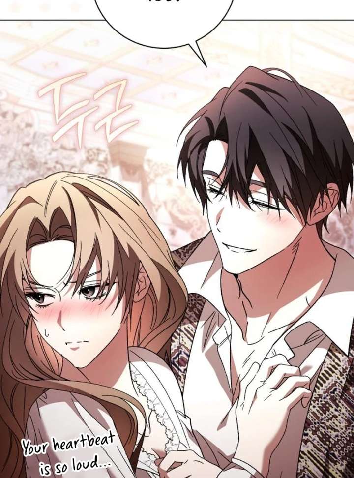 Black Chain Chapter 63 - Page 95