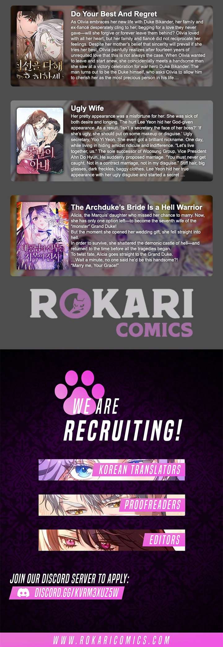 Black Chain Chapter 64 - Page 17