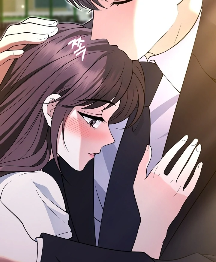 Black Fish Chapter 24 - Page 107