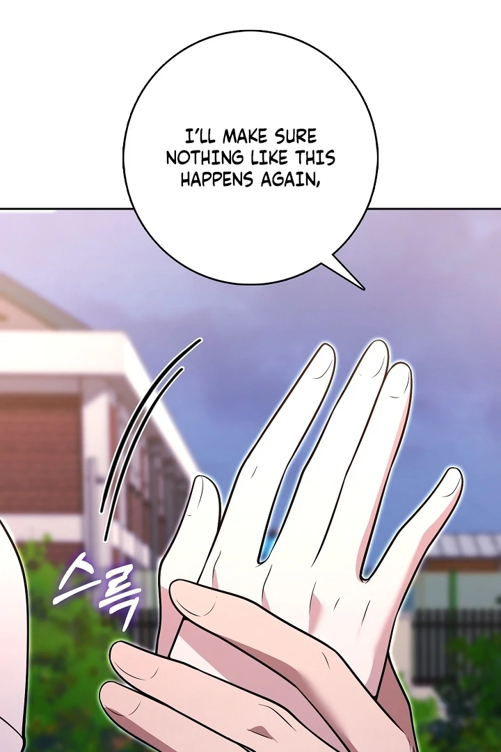 Black Fish Chapter 24 - Page 110