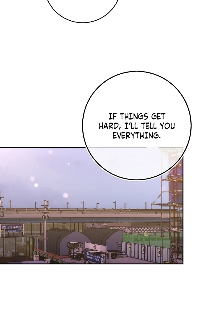 Black Fish Chapter 24 - Page 113