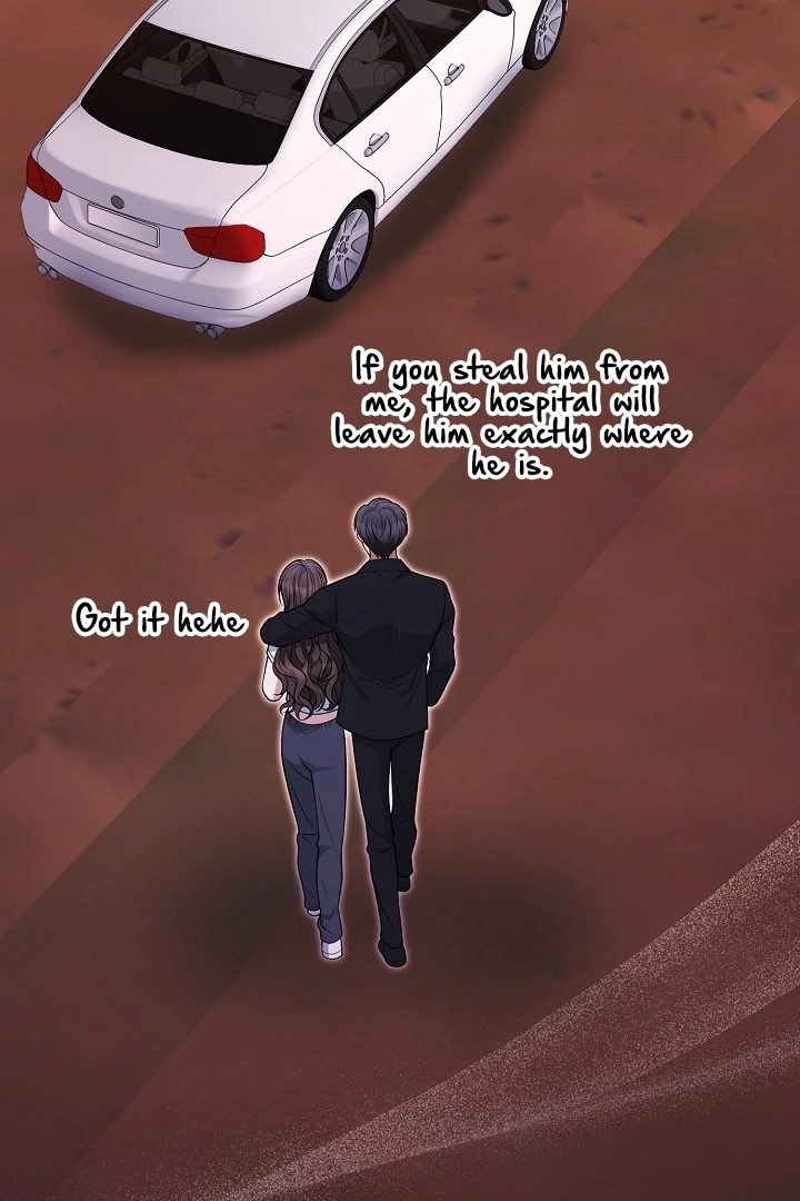 Black Fish Chapter 24 - Page 119