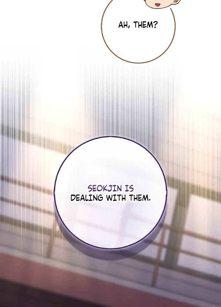 Black Fish Chapter 24 - Page 121