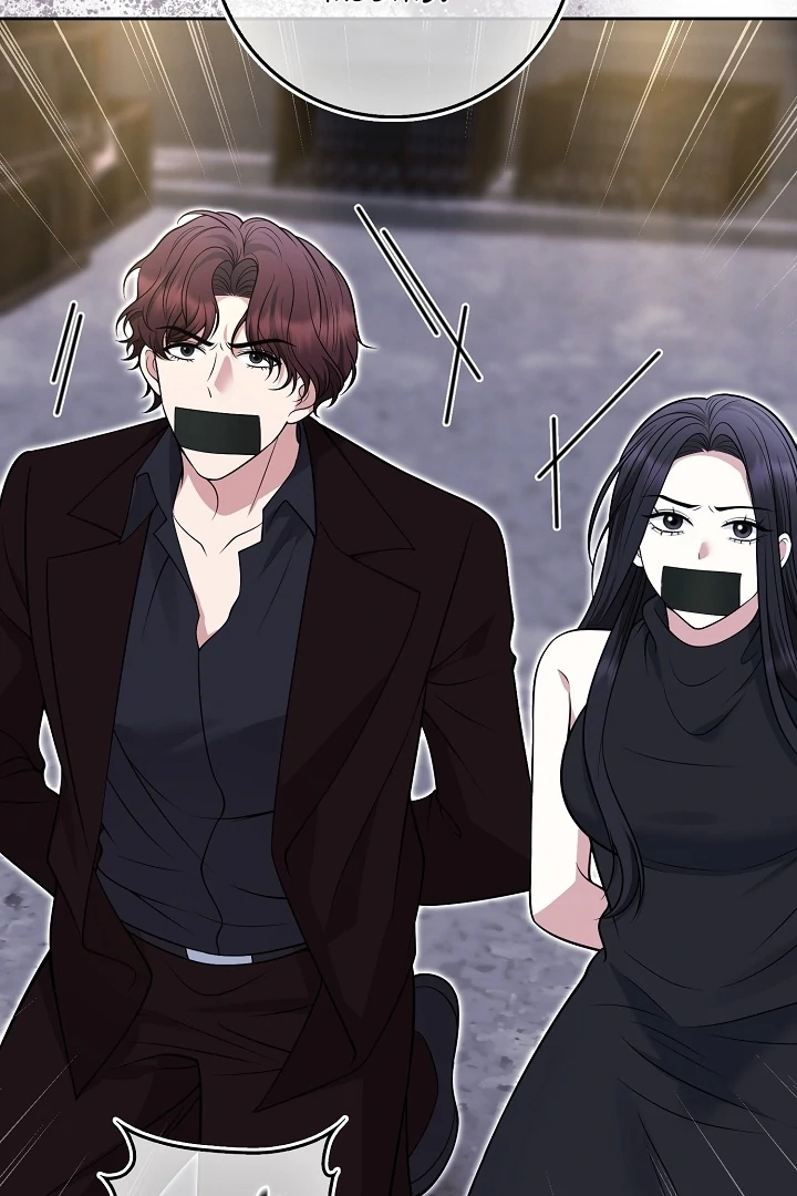 Black Fish Chapter 24 - Page 124