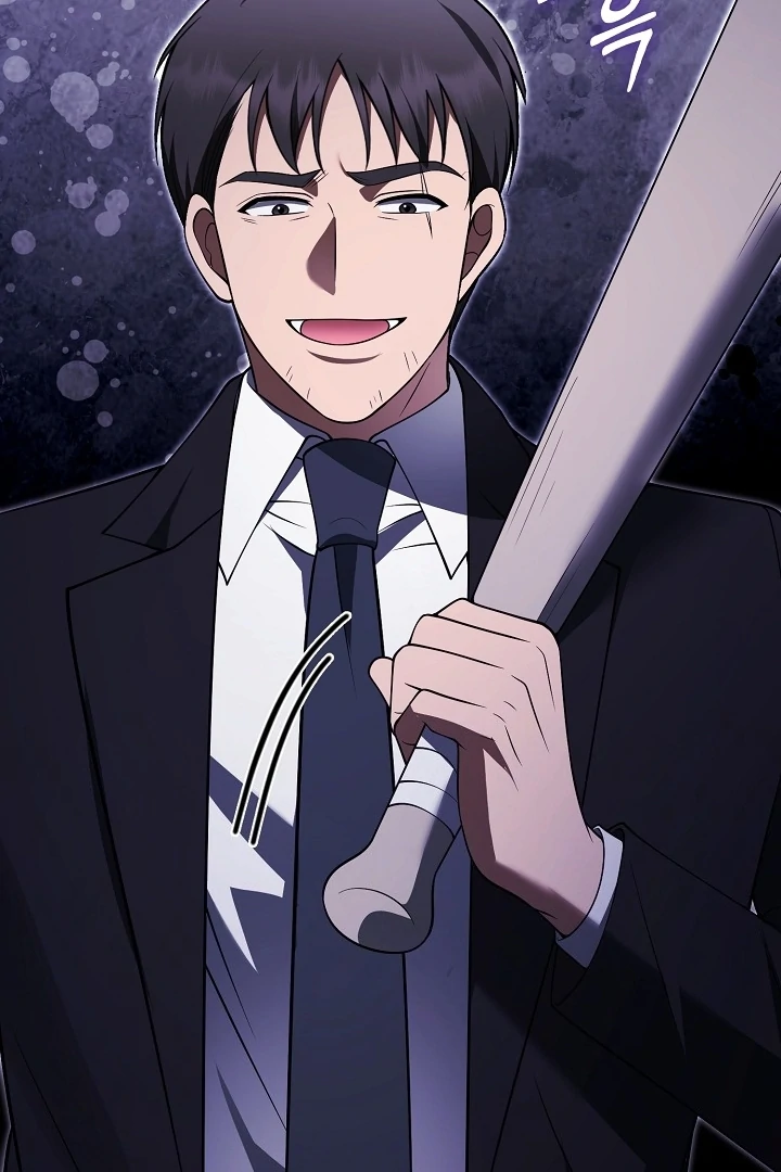 Black Fish Chapter 24 - Page 126