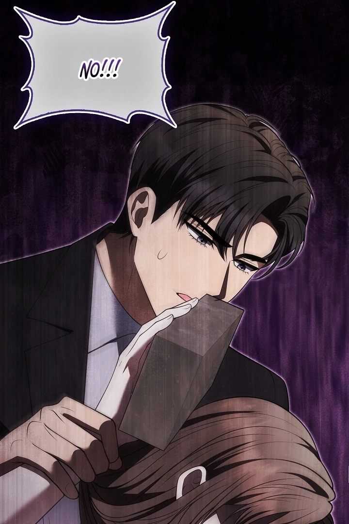 Black Fish Chapter 24 - Page 14