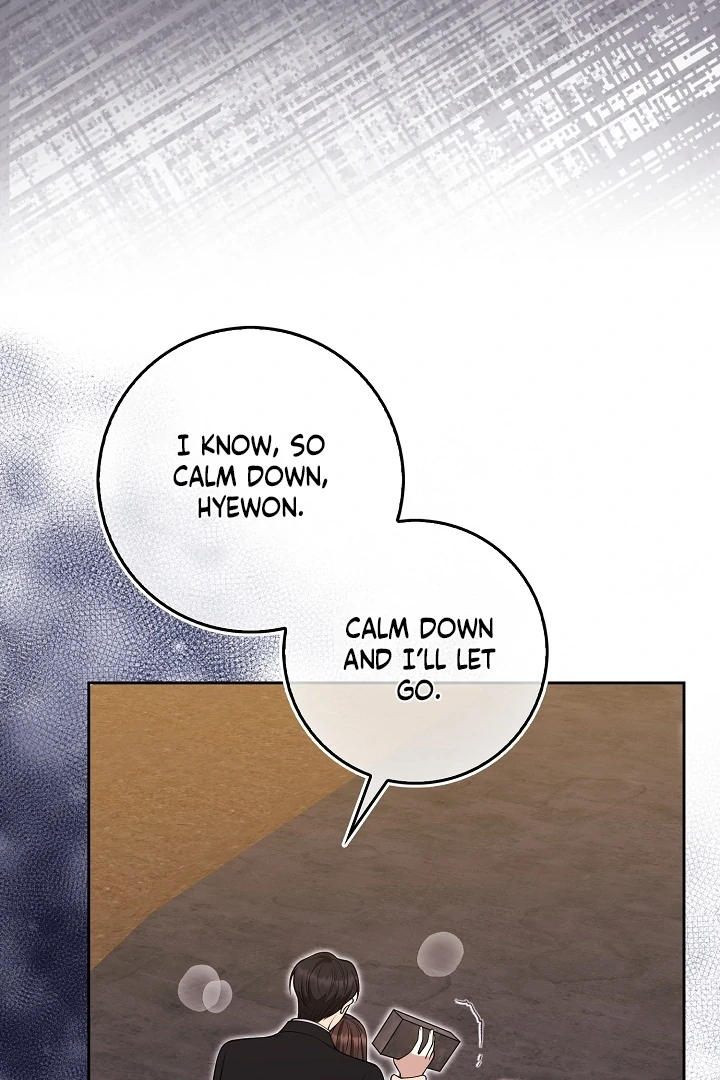 Black Fish Chapter 24 - Page 25