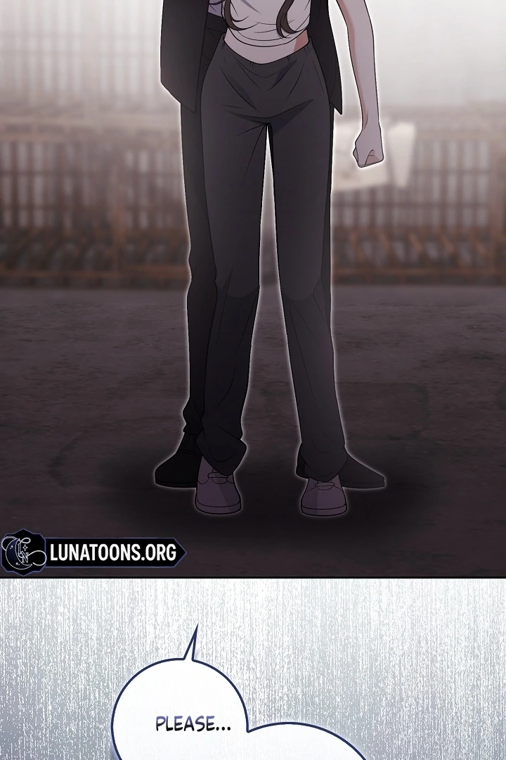 Black Fish Chapter 24 - Page 32