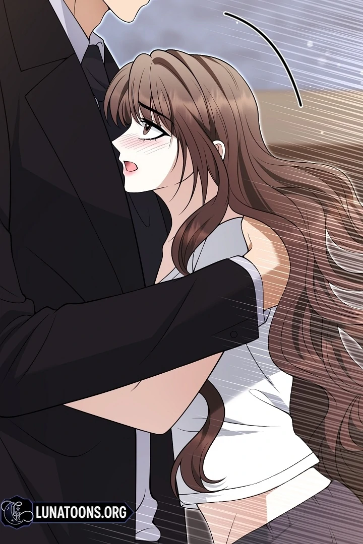 Black Fish Chapter 24 - Page 37