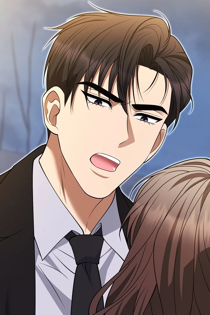 Black Fish Chapter 24 - Page 40