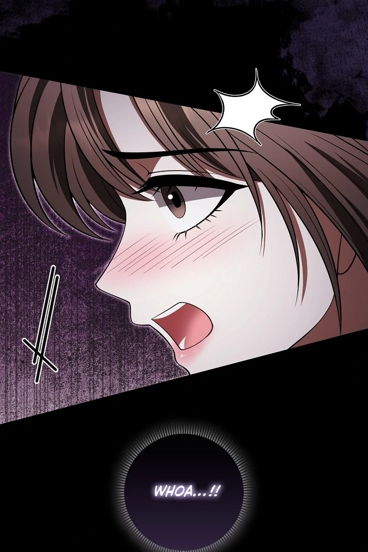 Black Fish Chapter 24 - Page 48