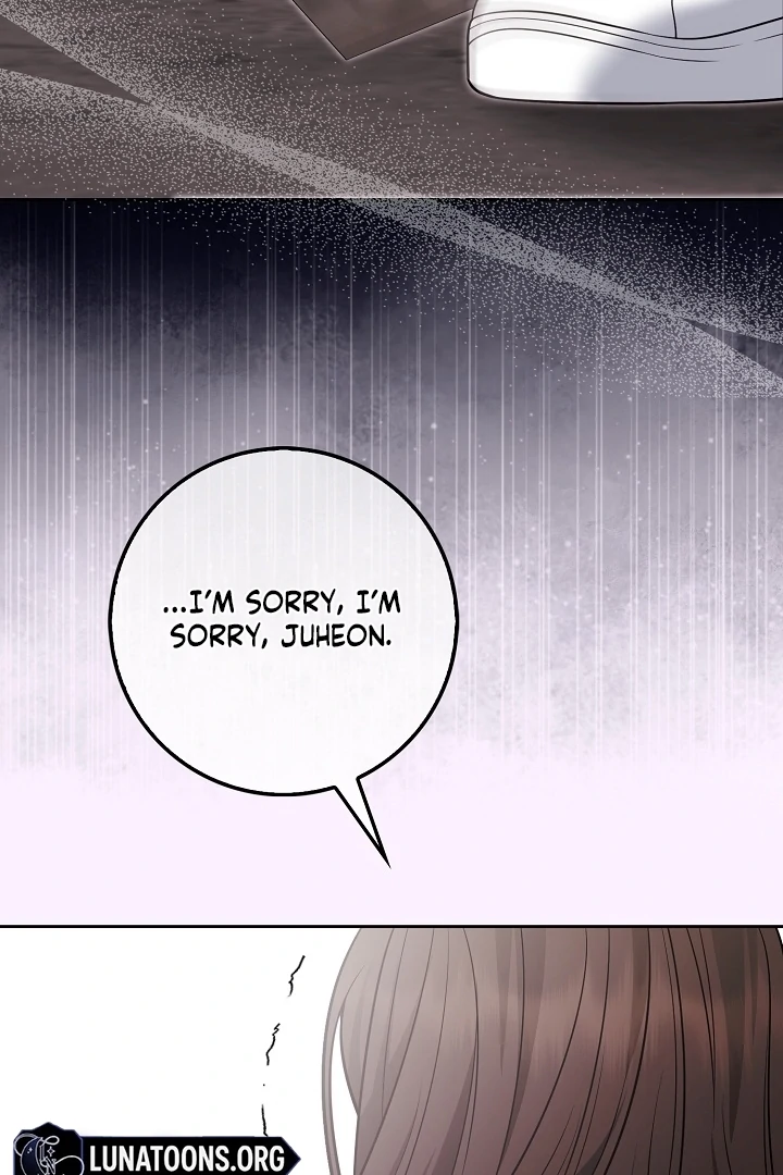 Black Fish Chapter 24 - Page 50