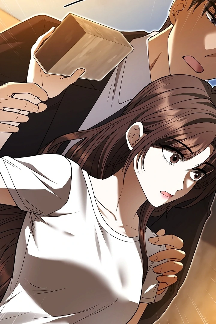 Black Fish Chapter 24 - Page 6