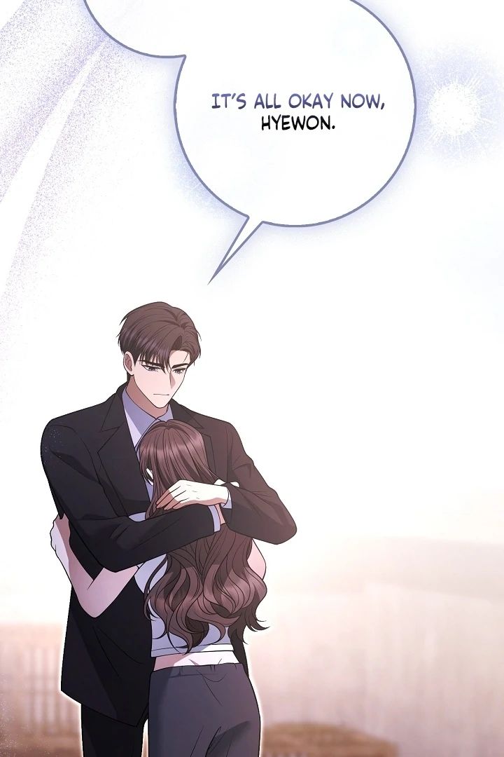 Black Fish Chapter 24 - Page 57