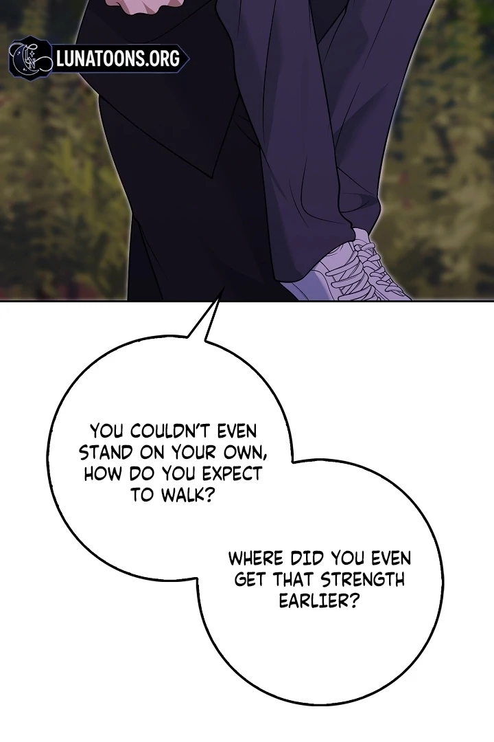 Black Fish Chapter 24 - Page 65