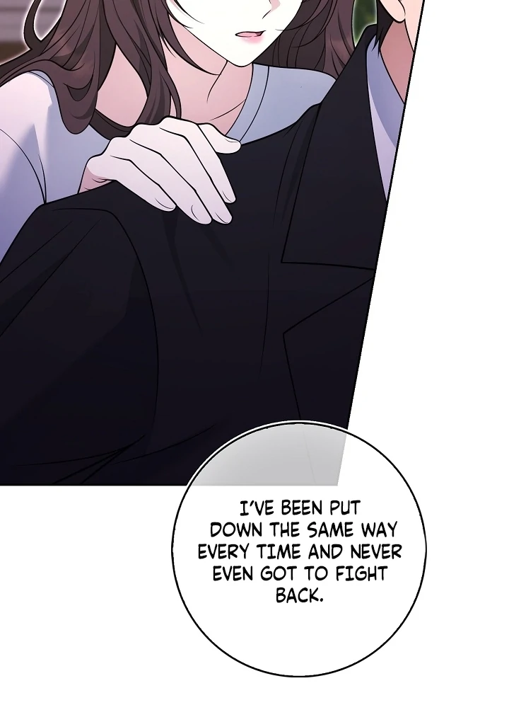 Black Fish Chapter 24 - Page 67