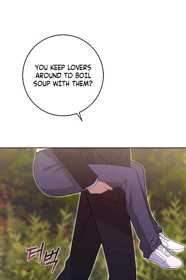 Black Fish Chapter 24 - Page 68