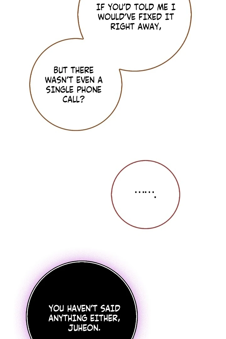 Black Fish Chapter 24 - Page 70