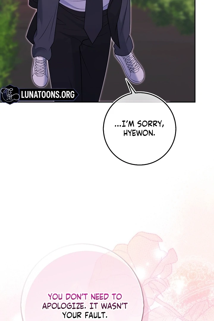 Black Fish Chapter 24 - Page 75