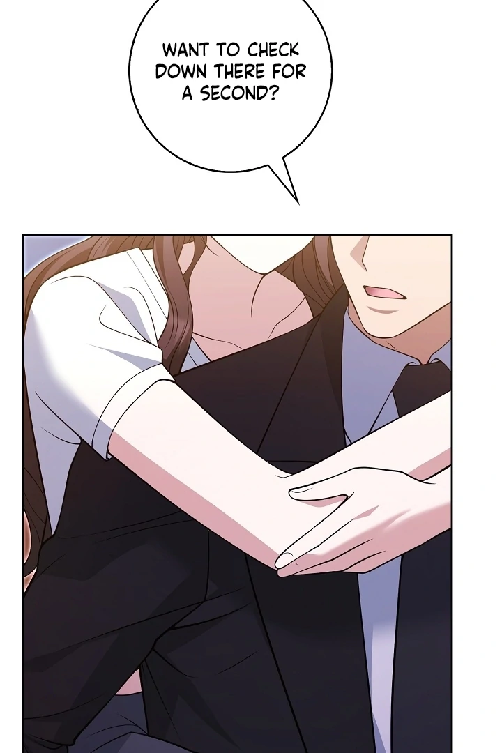 Black Fish Chapter 24 - Page 87